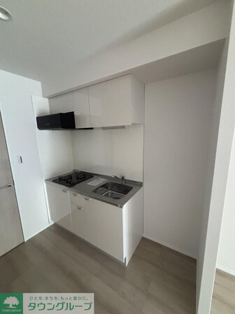 Albion新検見川の物件内観写真